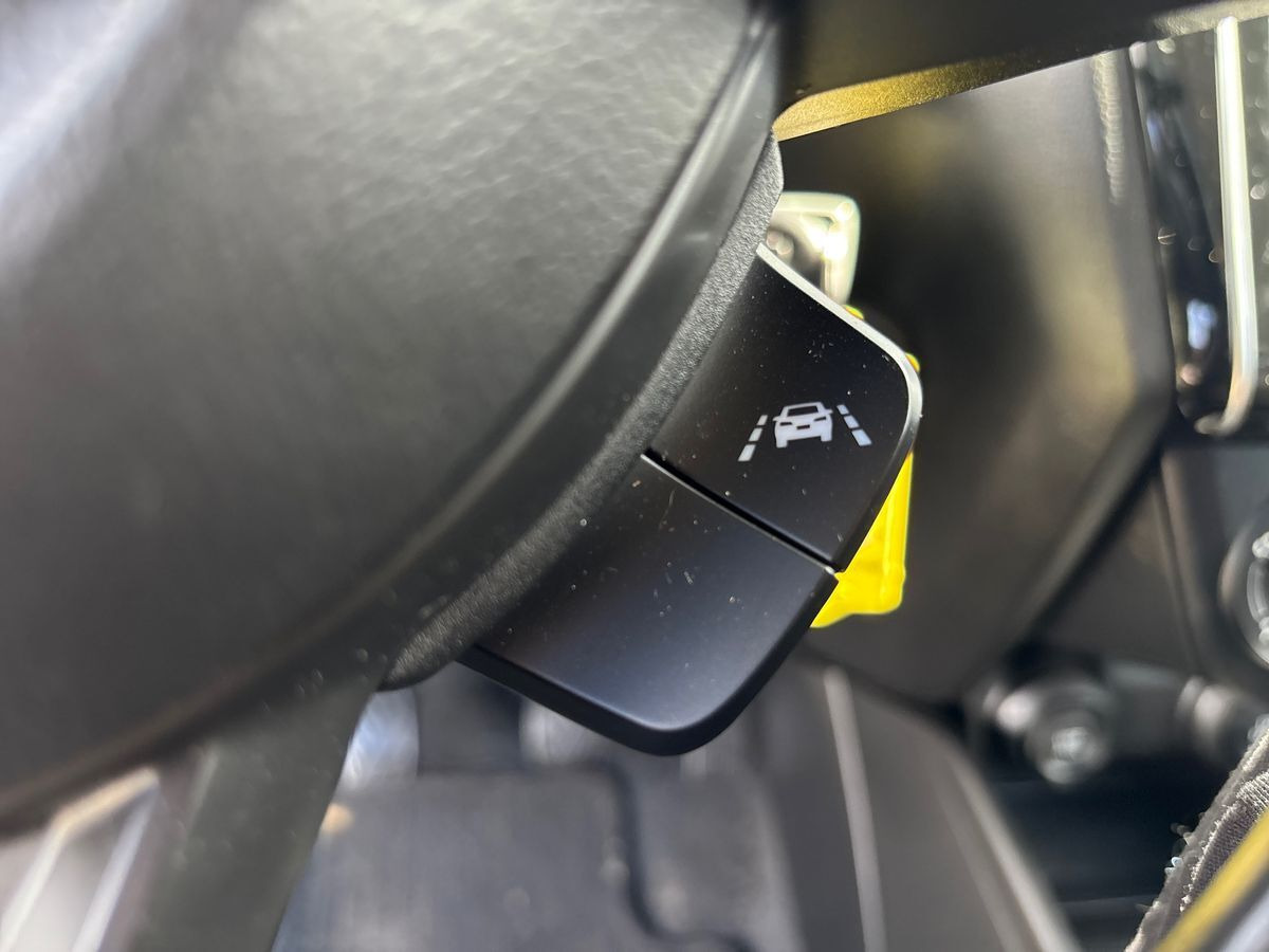 undefined Suzuki Swift fra 2021