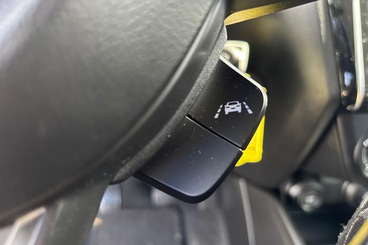 undefined Suzuki Swift fra 2021