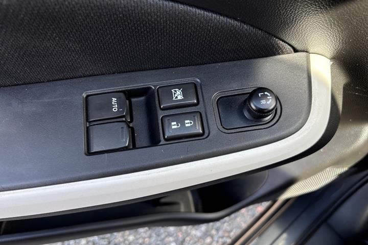 undefined Suzuki Swift fra 2021