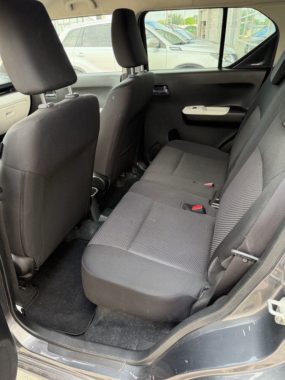 undefined Suzuki Ignis fra 2018