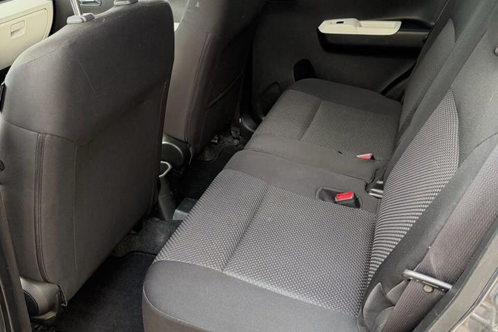 undefined Suzuki Ignis fra 2018