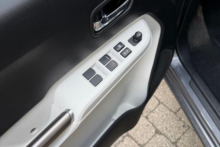 undefined Suzuki Ignis fra 2018