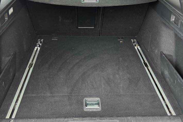 undefined Peugeot 308 fra 2018