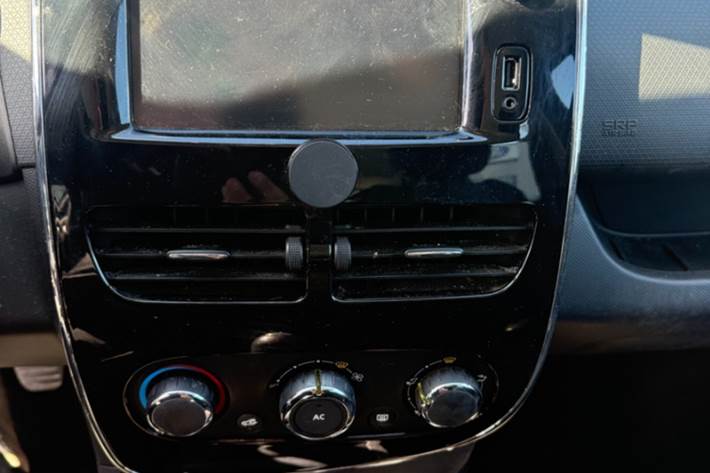 undefined Renault Clio IV fra 2013