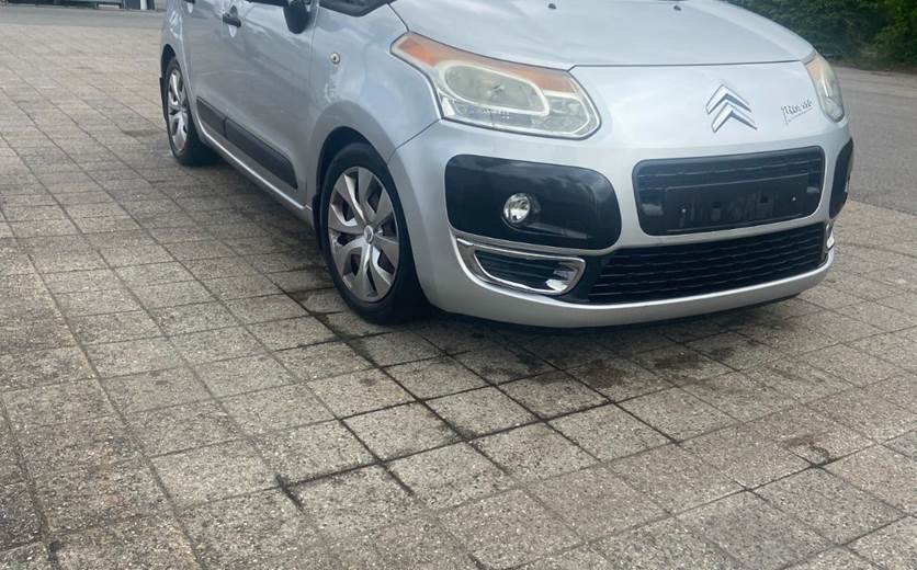 Citroën C3 Picasso 1,4 VTi 95 Comfort