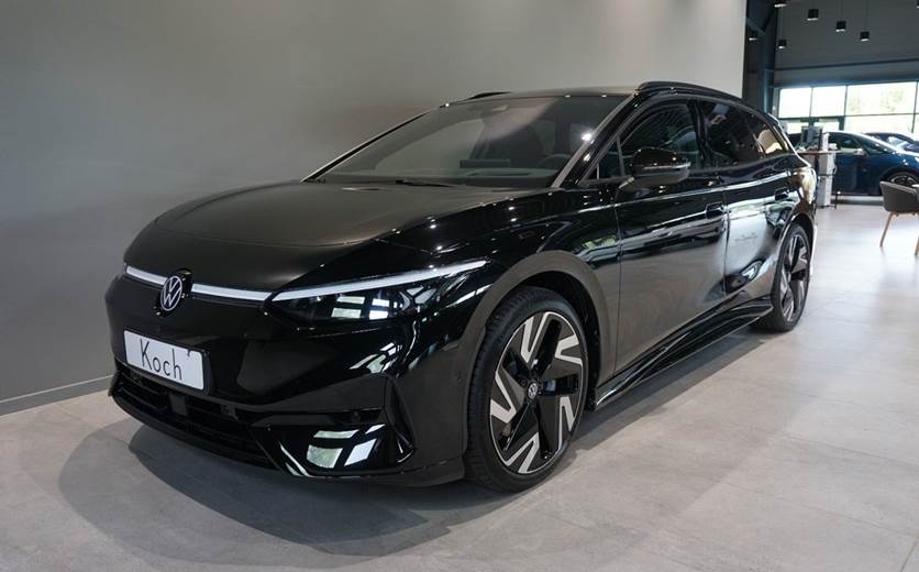 VW ID.7 86 Pro S Tourer