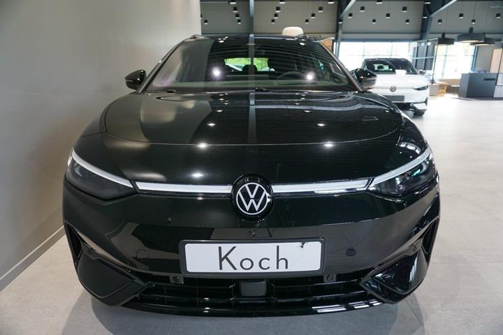 Sort VW ID.7 fra 2026