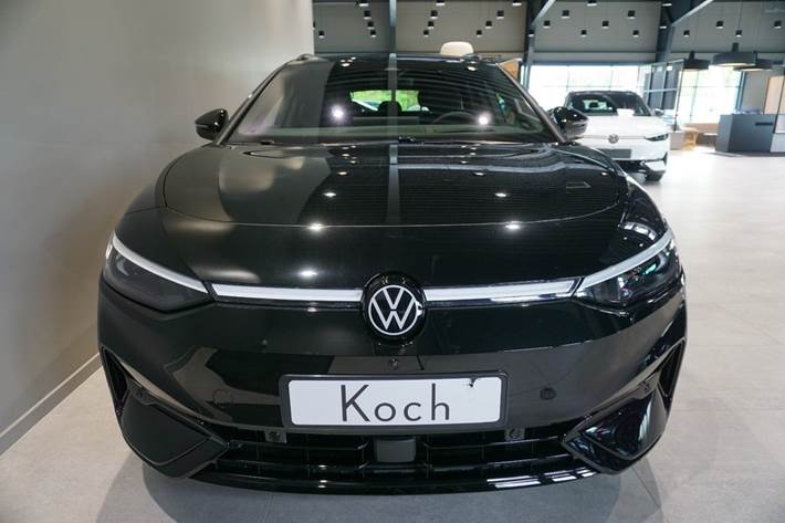 Sort VW ID.7 fra 2026