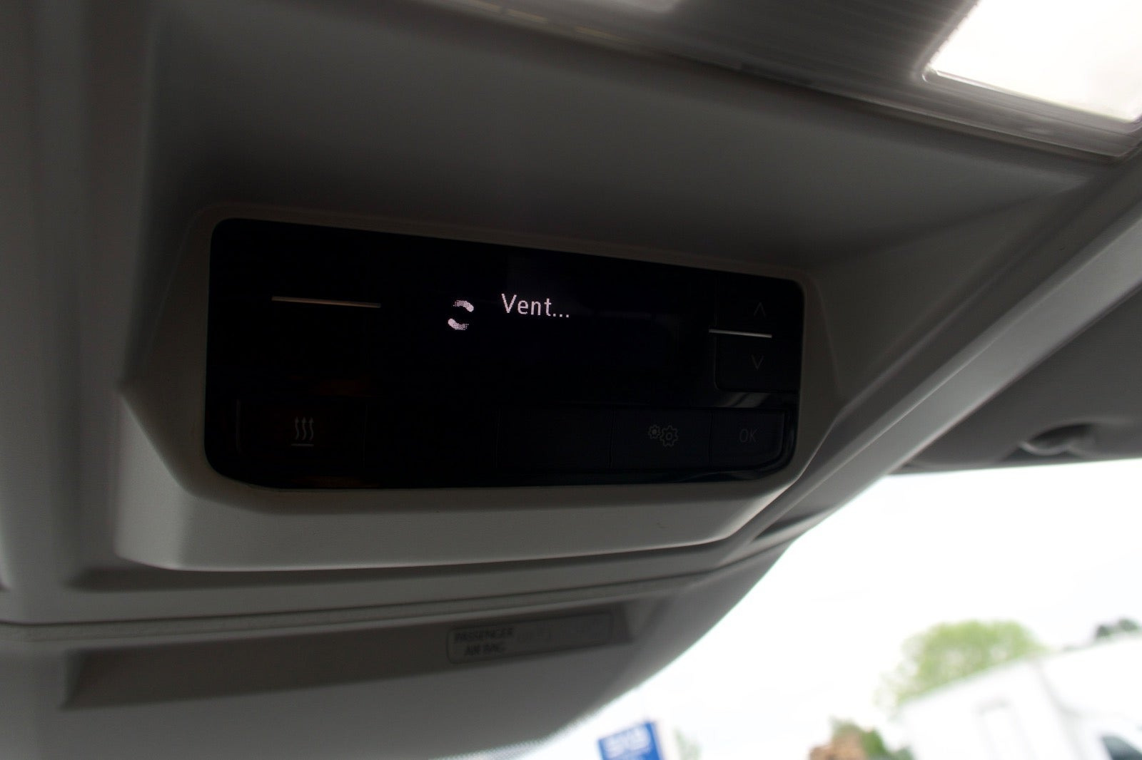 undefined VW Crafter 35 fra 2020