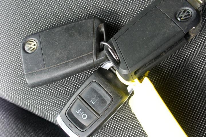 undefined VW Crafter 35 fra 2020
