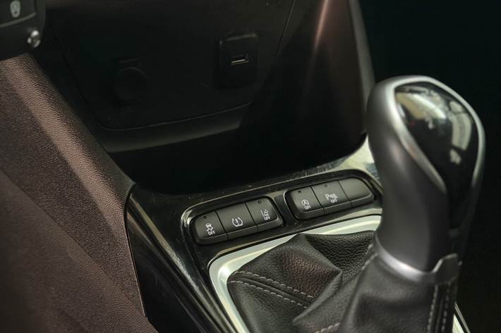 undefined Opel Crossland X fra 2020
