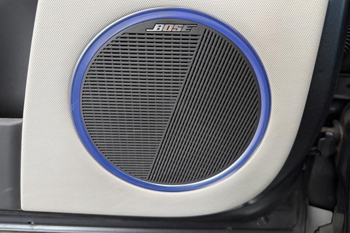Grå Hyundai Ioniq 5 fra 2023