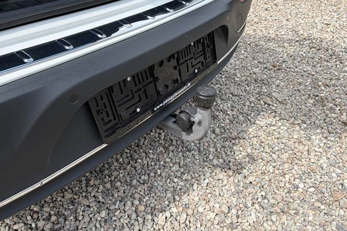 undefined Mercedes EQA250 fra 2025