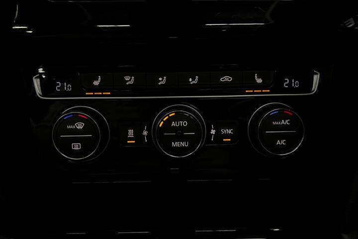 undefined VW Passat fra 2016