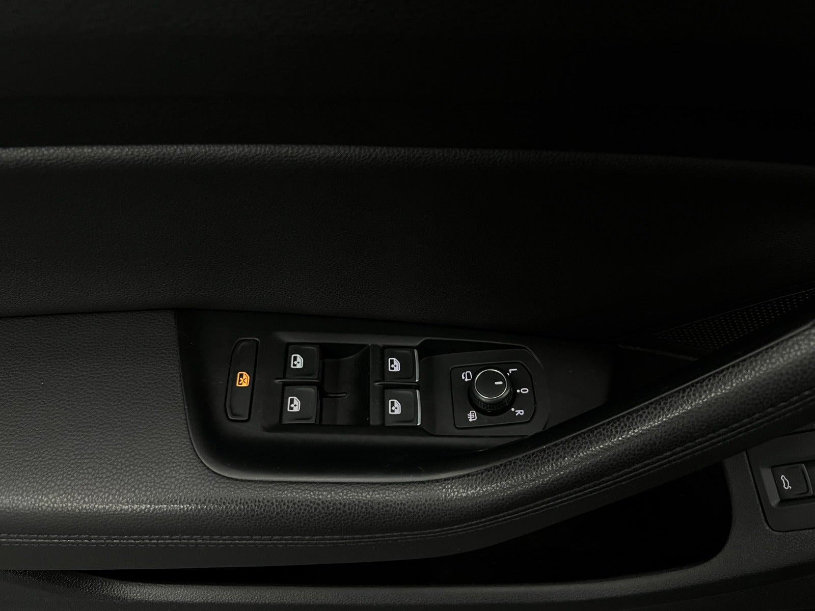 undefined VW Passat fra 2016