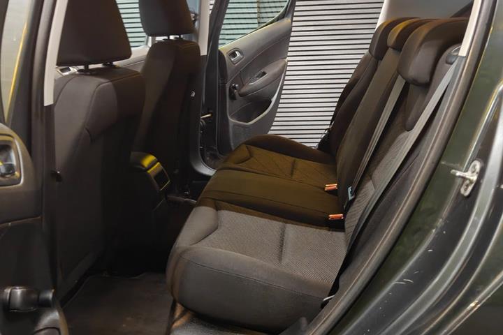 undefined Peugeot 308 fra 2010