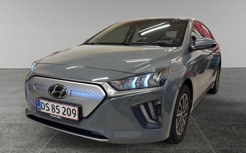 Hyundai Ioniq 40 EV Premium