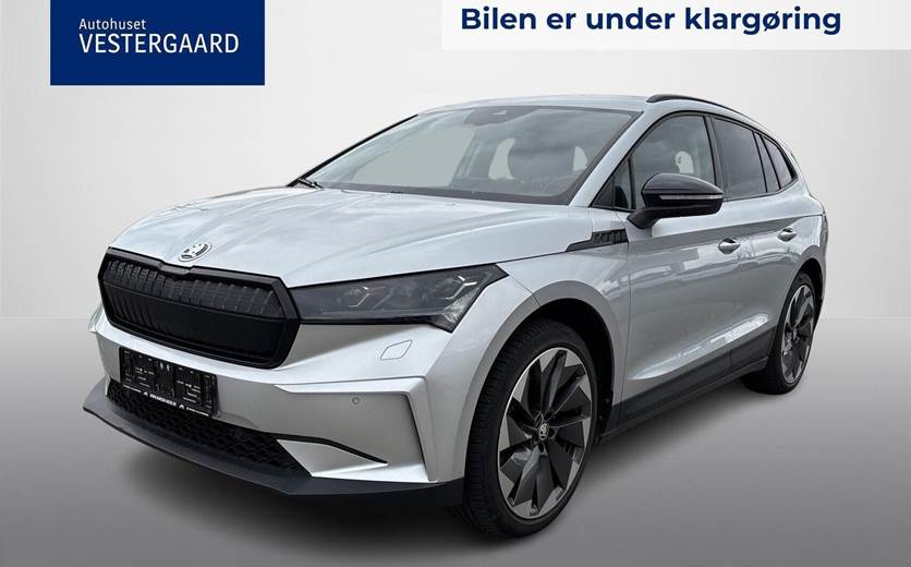 Skoda Enyaq 60 iV Premium