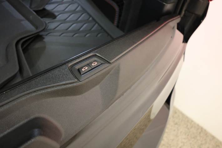 Sort BMW X5 fra 2022