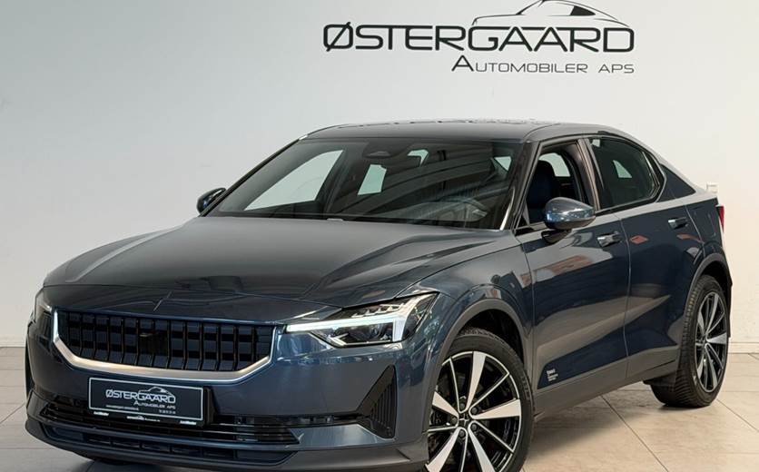 Polestar 2 Standard Range