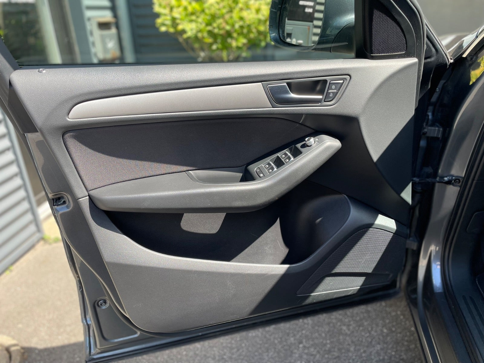 ?