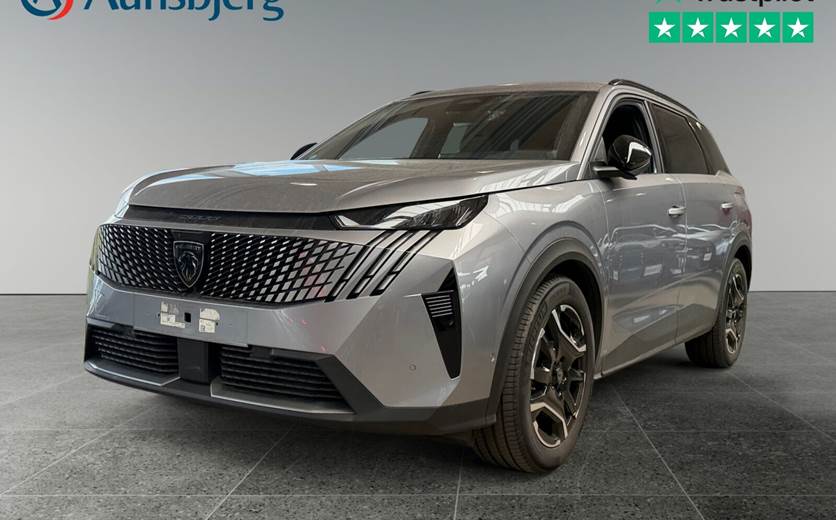 Peugeot e-5008 77 Allure 7prs