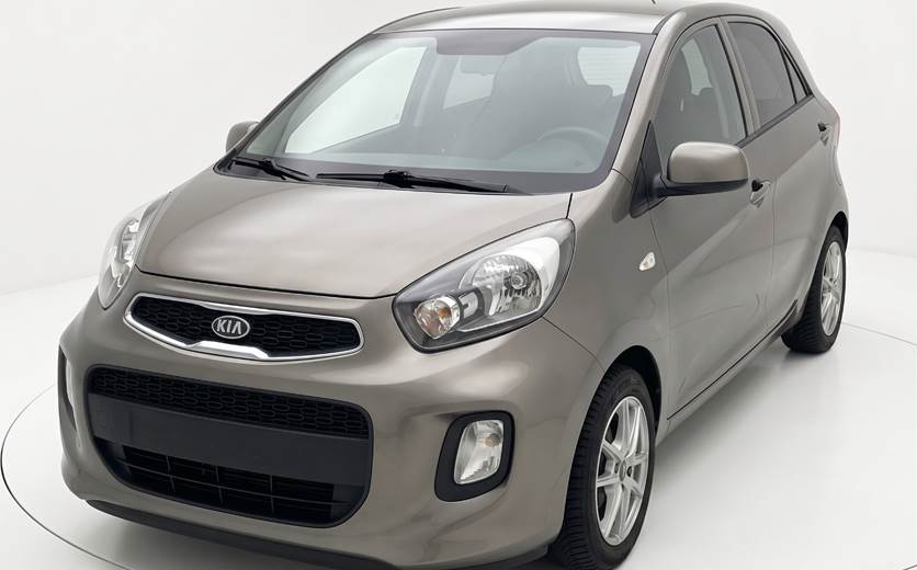 Kia Picanto 1,0 Collection