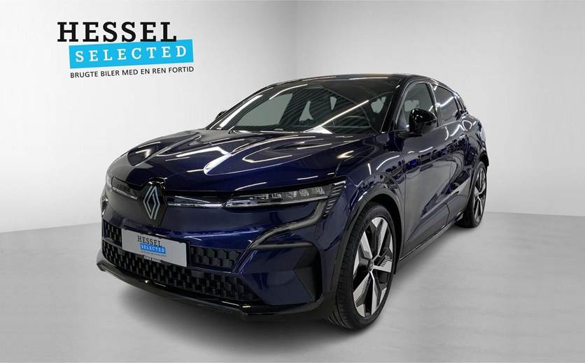 Renault Megane E-Tech 60 Techno