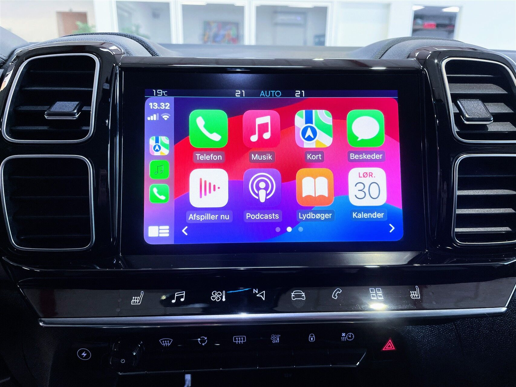?