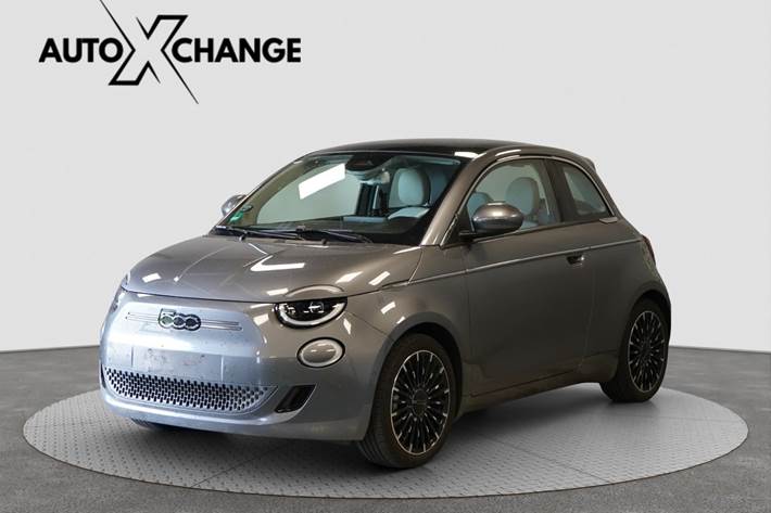 undefined Fiat 500e fra 2022