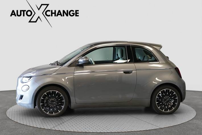 undefined Fiat 500e fra 2022