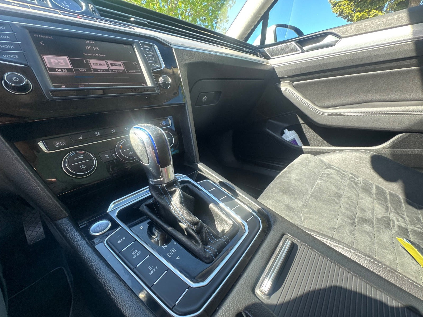 undefined VW Passat fra 2017