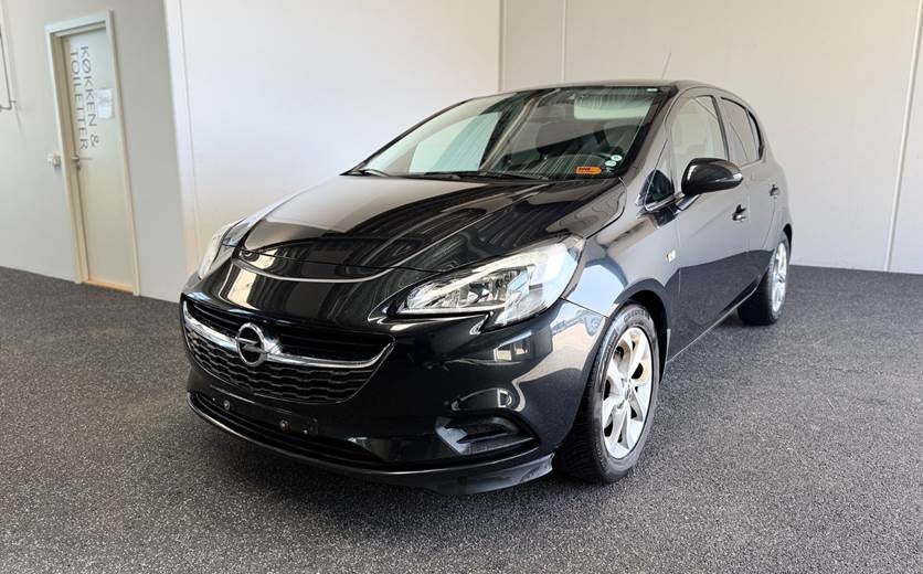 Opel Corsa 1,0 T 90 Sport