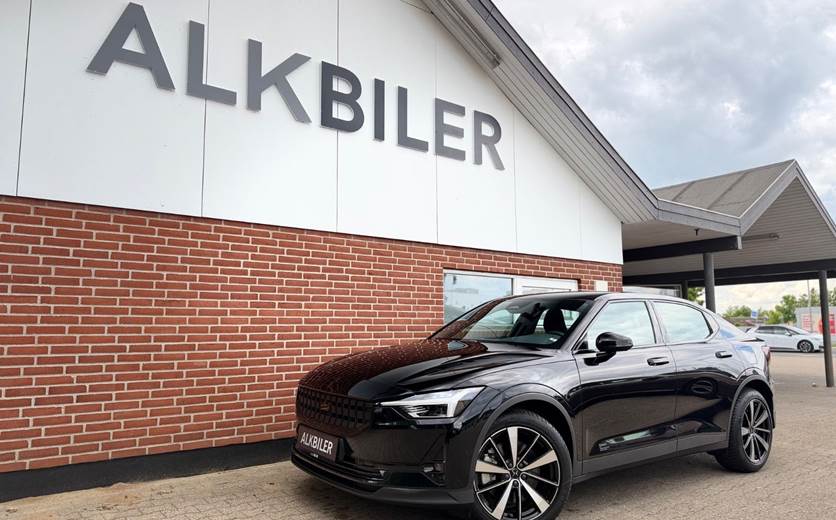 Polestar 2 Standard Range