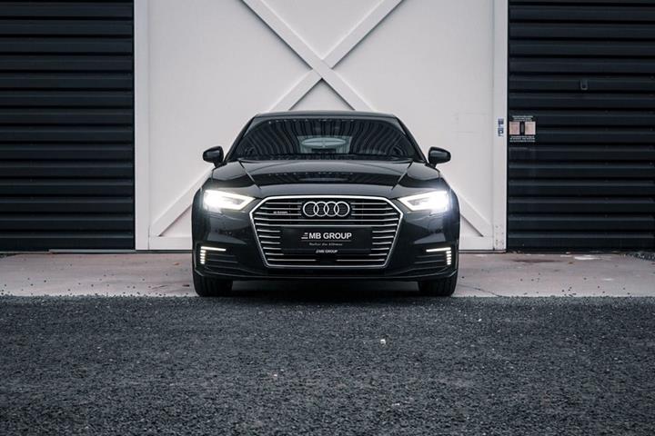 undefined Audi A3 fra 2017