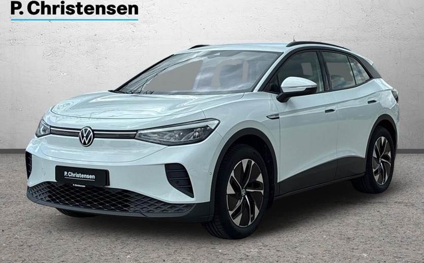 VW ID.4 77 Pro Performance