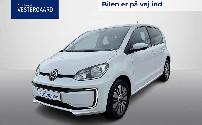 VW E-UP!