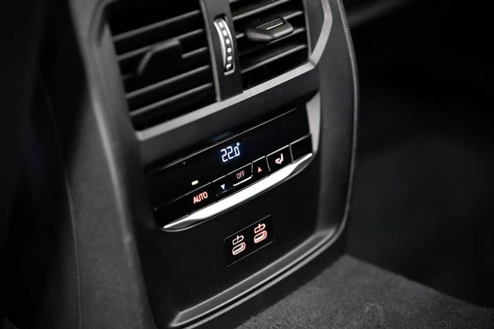 undefined BMW i4 fra 2023
