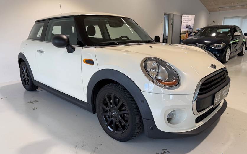 Mini One 1,2