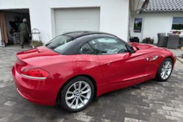 BMW Z4 2,0 ll31
