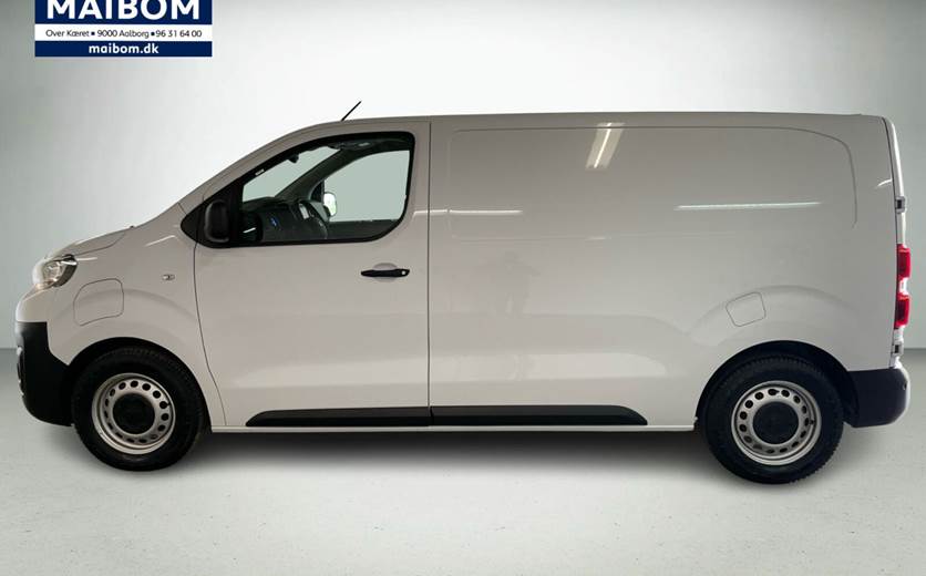 Peugeot e-Expert 75 L2 Premium Van
