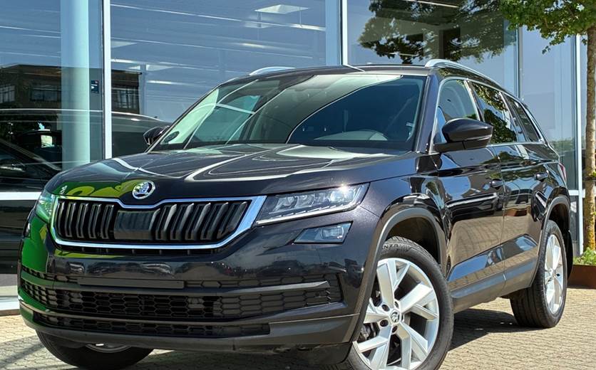 Skoda Kodiaq 1,5 TSi 150 Style DSG 7prs