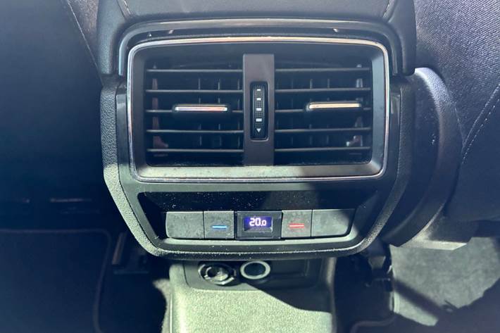 Sort Skoda Kodiaq fra 2021