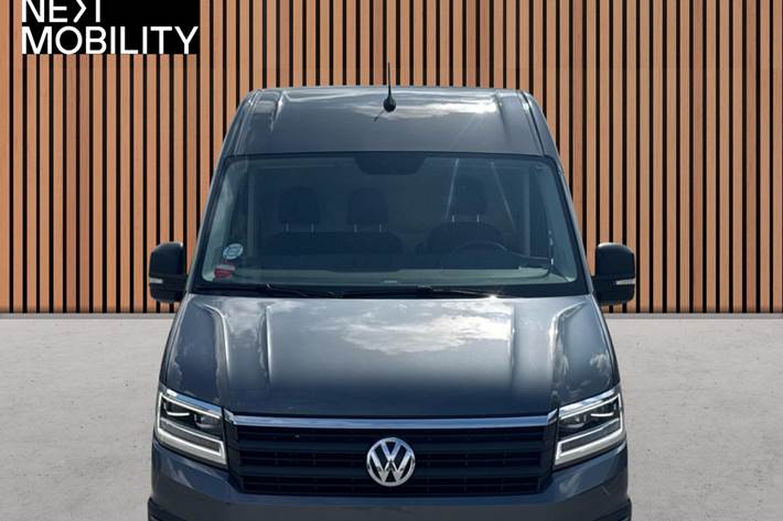 undefined VW Crafter 35 fra 2018