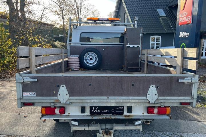 undefined Fiat Ducato 33 fra 2018