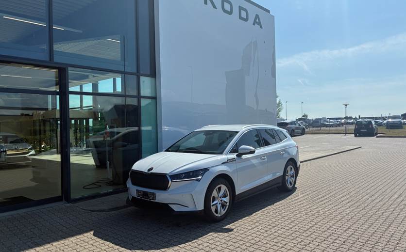 Skoda Enyaq 85 iV Premium