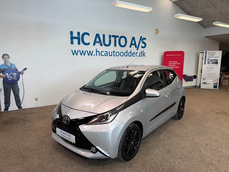 100Autotjek biler