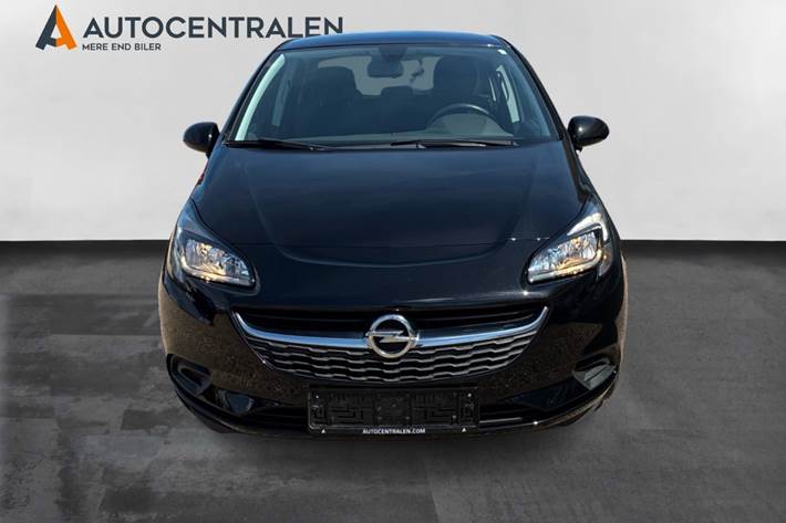 undefined Opel Corsa fra 2019