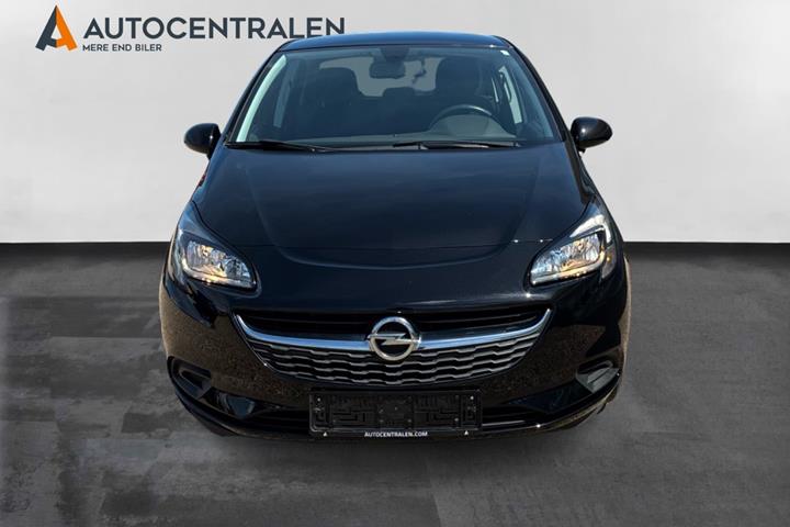 undefined Opel Corsa fra 2019