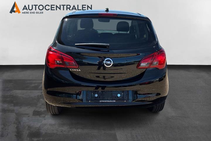 undefined Opel Corsa fra 2019